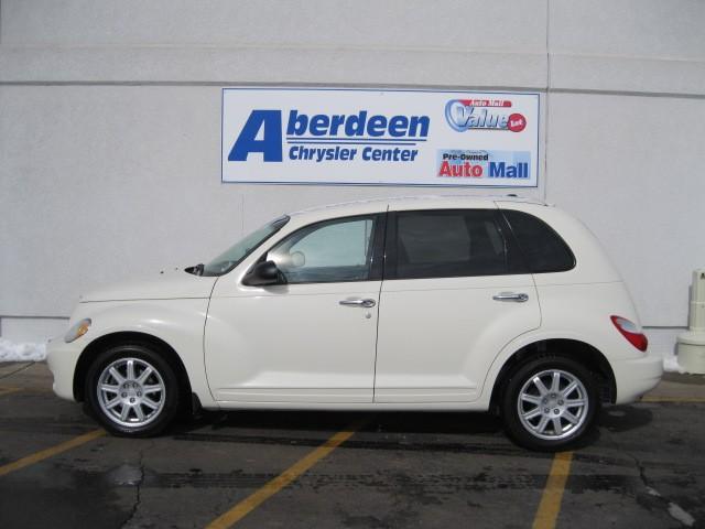 Chrysler PT Cruiser 3.5 Sport Utility