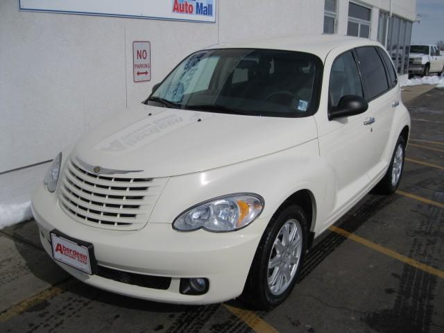 Chrysler PT Cruiser 2008 photo 1