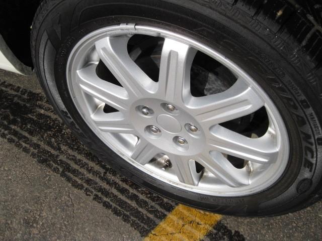 Chrysler PT Cruiser 2008 photo 3