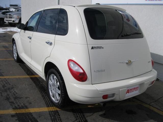 Chrysler PT Cruiser 2008 photo 4