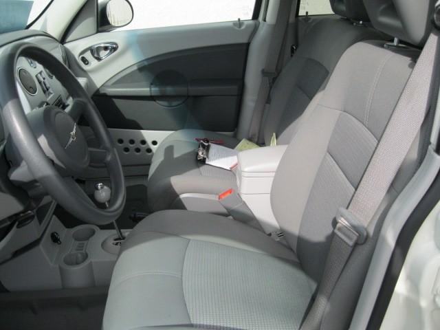 Chrysler PT Cruiser 2008 photo 5