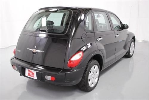 Chrysler PT Cruiser Base Other