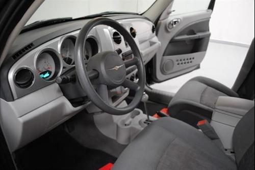 Chrysler PT Cruiser 2008 photo 1
