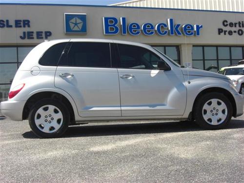 Chrysler PT Cruiser Elk Conversion Van Other