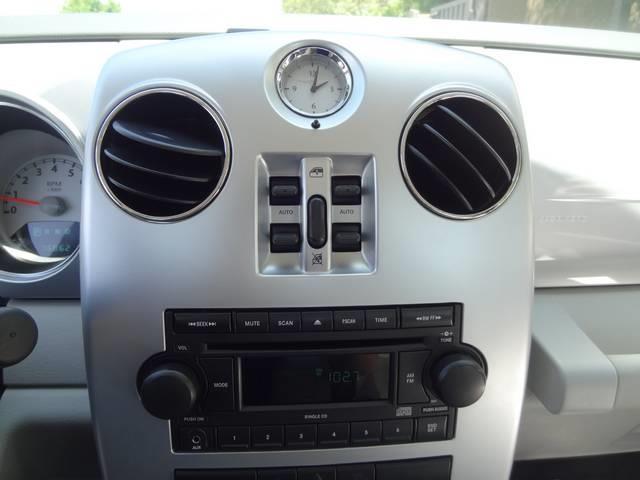 Chrysler PT Cruiser 2008 photo 17