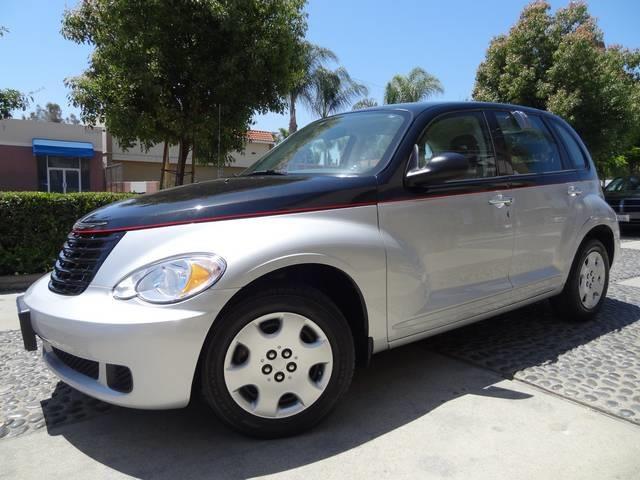 Chrysler PT Cruiser 2008 photo 25