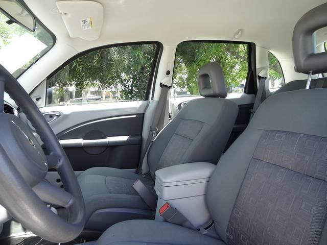 Chrysler PT Cruiser 2008 photo 28