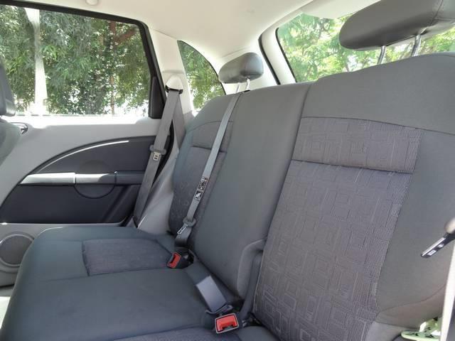 Chrysler PT Cruiser 2008 photo 29