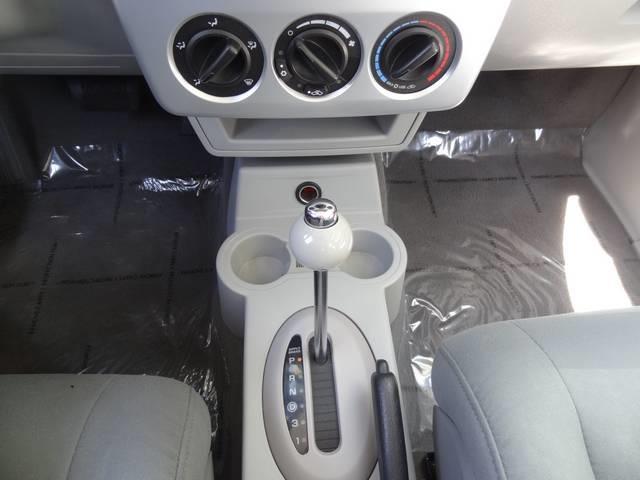 Chrysler PT Cruiser 2008 photo 31