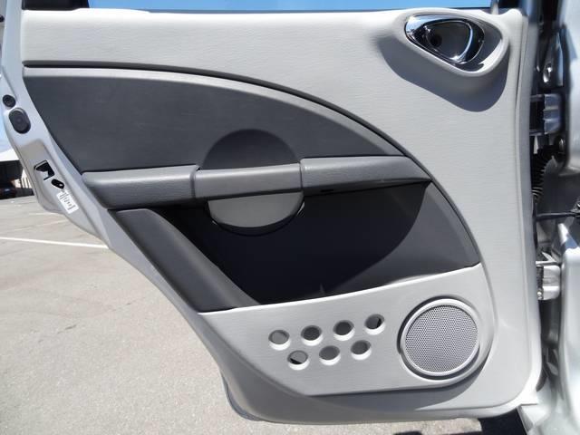 Chrysler PT Cruiser 2008 photo 6