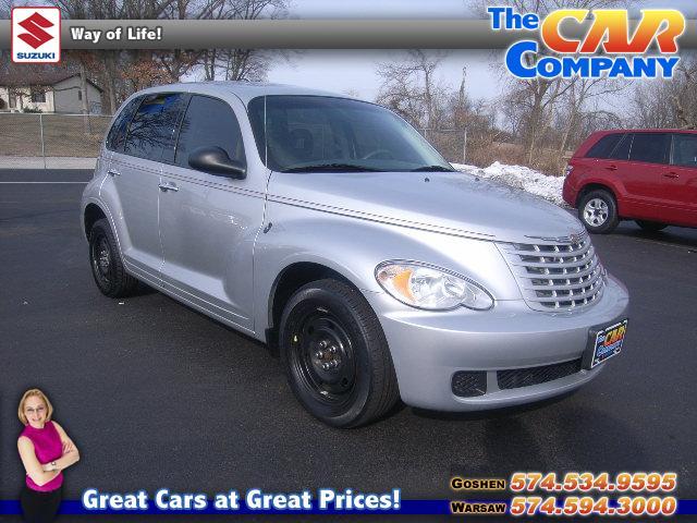 Chrysler PT Cruiser Unknown Sport Utility