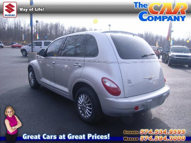 Chrysler PT Cruiser 2008 photo 2