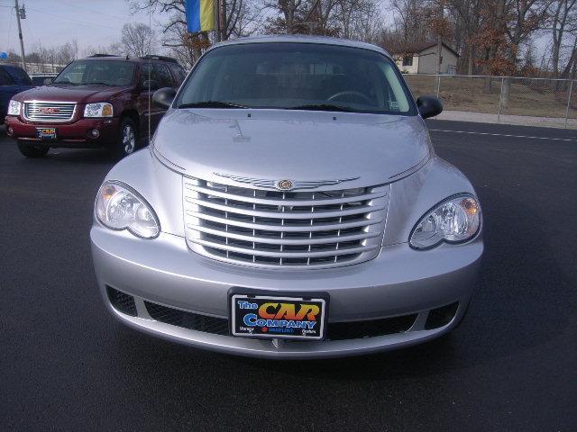 Chrysler PT Cruiser 2008 photo 5
