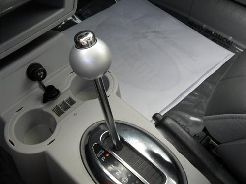 Chrysler PT Cruiser 2008 photo 1