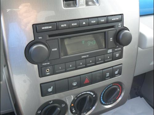 Chrysler PT Cruiser 2008 photo 2