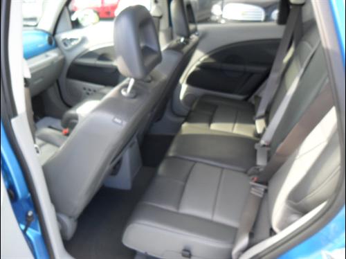 Chrysler PT Cruiser 2008 photo 5