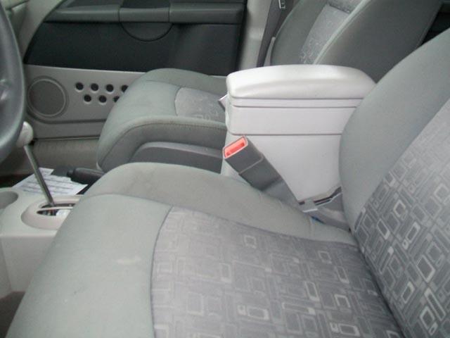 Chrysler PT Cruiser 2008 photo 2