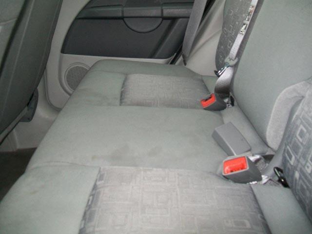 Chrysler PT Cruiser 2008 photo 3