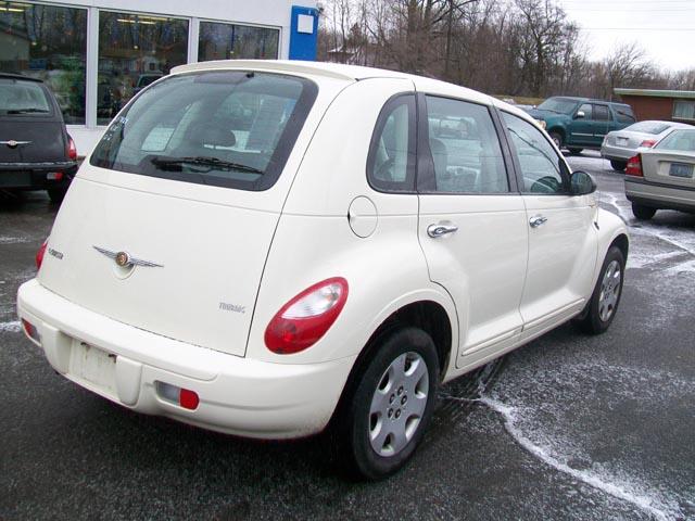Chrysler PT Cruiser 2008 photo 5