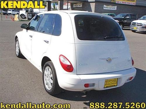 Chrysler PT Cruiser 2008 photo 2