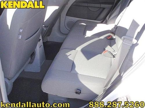 Chrysler PT Cruiser 2008 photo 5