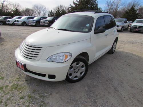 Chrysler PT Cruiser 2008 photo 3