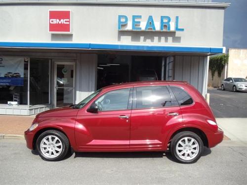 Chrysler PT Cruiser 3.5 Other