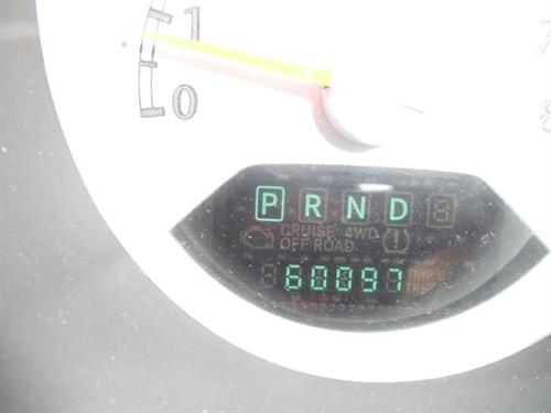 Chrysler PT Cruiser 2008 photo 2