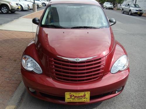 Chrysler PT Cruiser 2008 photo 5