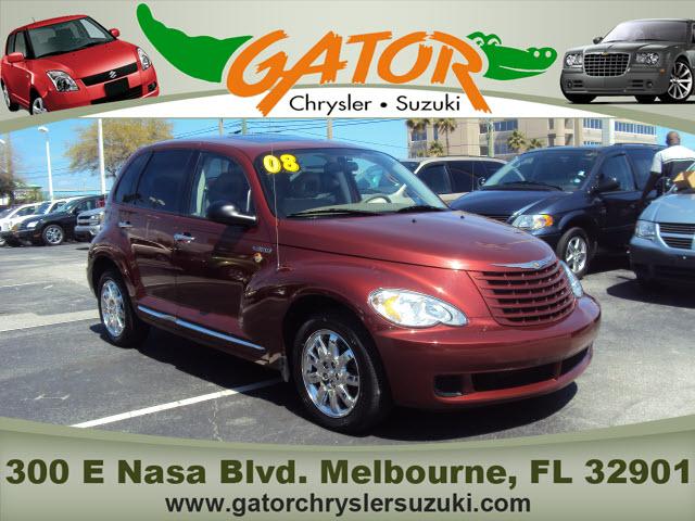 Chrysler PT Cruiser Unknown Sport Utility