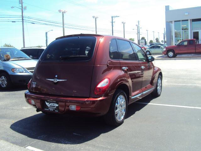 Chrysler PT Cruiser 2008 photo 1