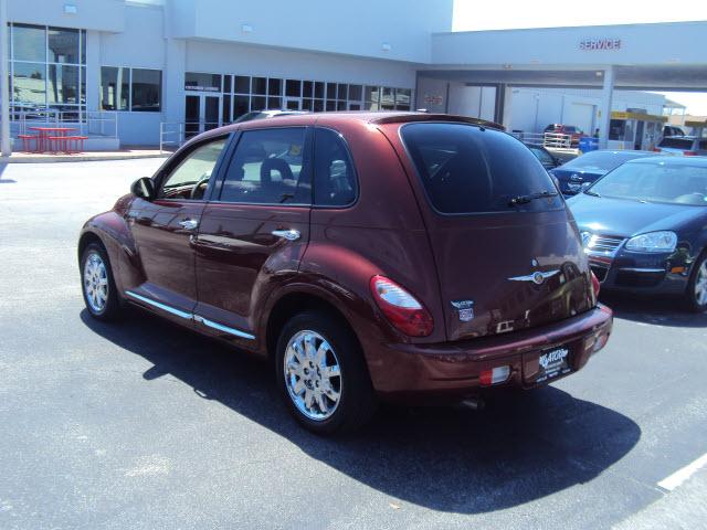 Chrysler PT Cruiser 2008 photo 2