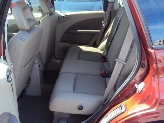 Chrysler PT Cruiser 2008 photo 4