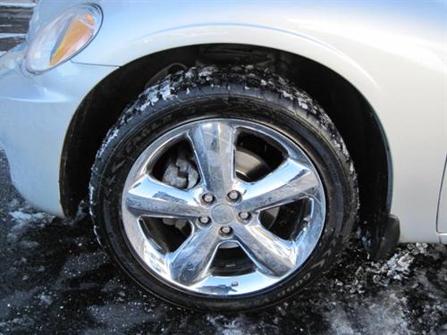 Chrysler PT Cruiser 2008 photo 2