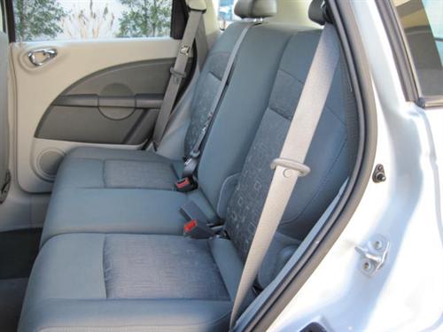 Chrysler PT Cruiser 2008 photo 3