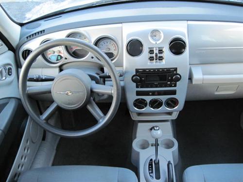Chrysler PT Cruiser 2008 photo 5