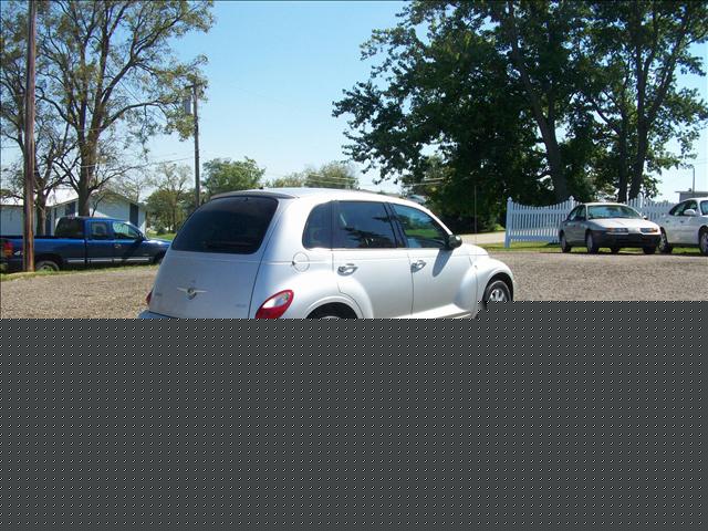 Chrysler PT Cruiser 2008 photo 1