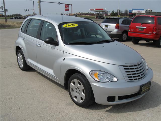 Chrysler PT Cruiser 2008 photo 1