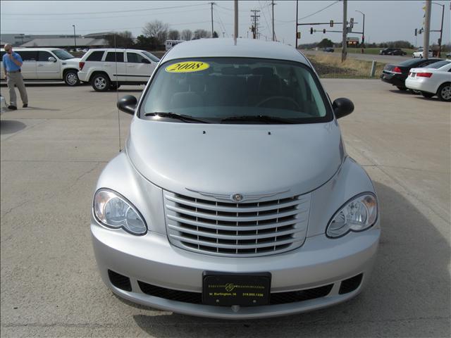 Chrysler PT Cruiser 2008 photo 2