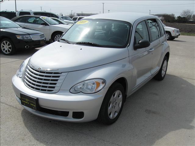 Chrysler PT Cruiser 2008 photo 3