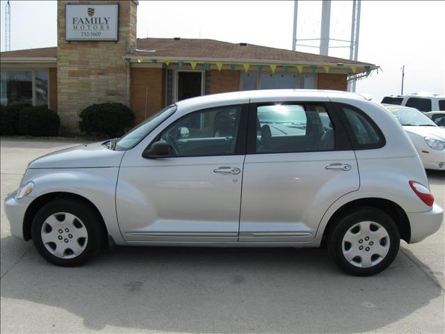 Chrysler PT Cruiser 2008 photo 4