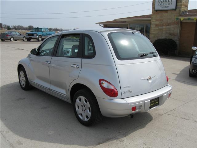 Chrysler PT Cruiser 2008 photo 5