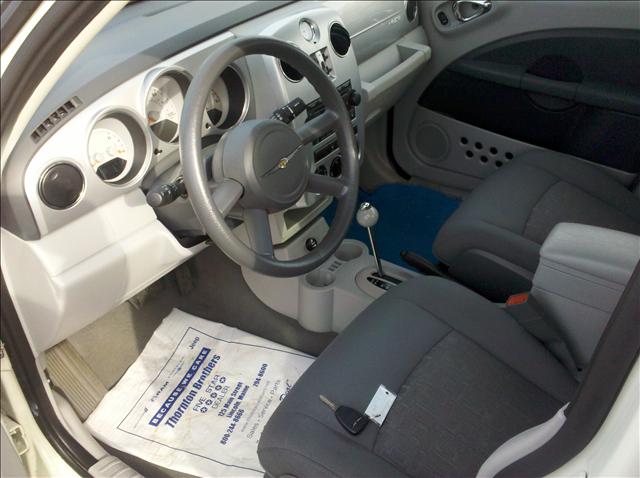 Chrysler PT Cruiser 2008 photo 3