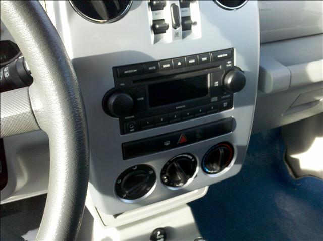 Chrysler PT Cruiser 2008 photo 5