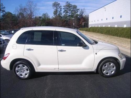 Chrysler PT Cruiser Unknown Other