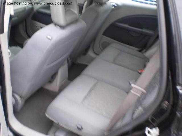 Chrysler PT Cruiser 2008 photo 3