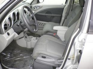 Chrysler PT Cruiser 2008 photo 2