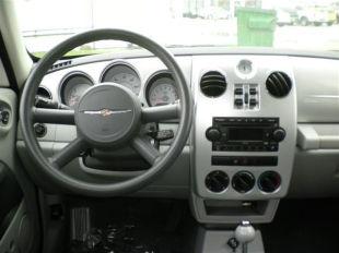 Chrysler PT Cruiser 2008 photo 4