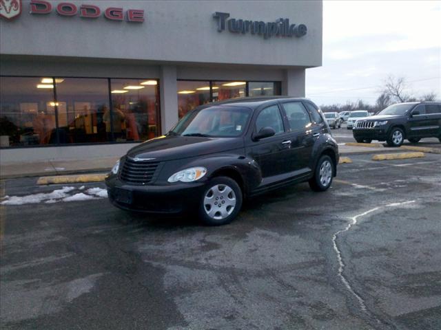 Chrysler PT Cruiser Unknown Sport Utility