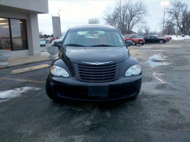 Chrysler PT Cruiser 2008 photo 1